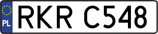 RKRC548