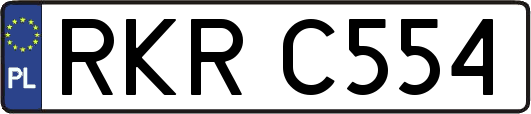 RKRC554