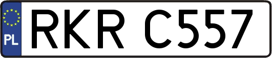 RKRC557