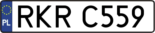 RKRC559