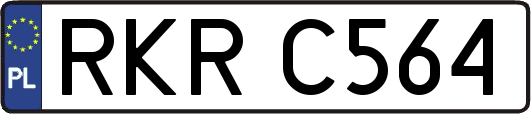 RKRC564