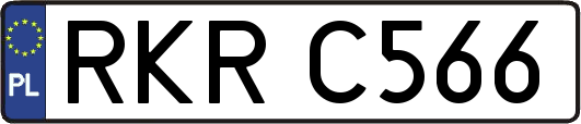 RKRC566