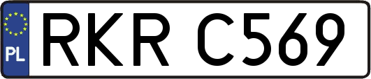 RKRC569