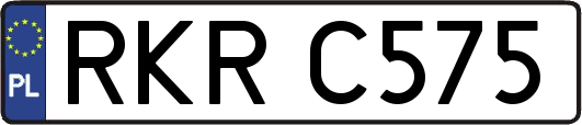 RKRC575