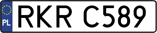 RKRC589