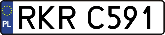 RKRC591