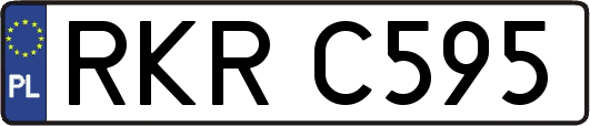 RKRC595
