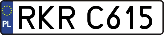 RKRC615