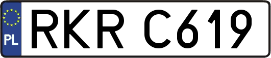 RKRC619