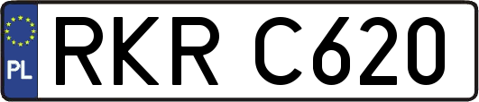 RKRC620