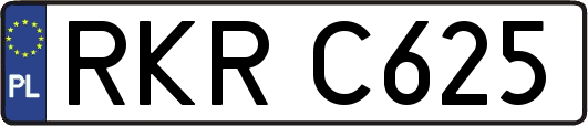 RKRC625