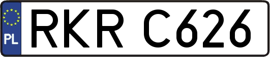 RKRC626