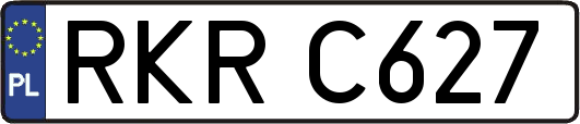 RKRC627