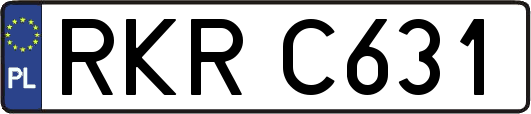 RKRC631