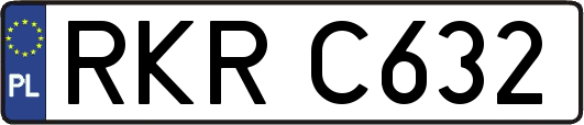 RKRC632