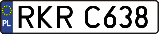 RKRC638