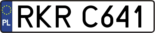 RKRC641