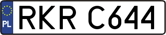 RKRC644