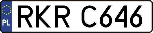 RKRC646