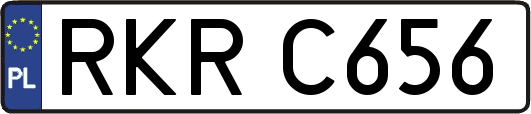 RKRC656