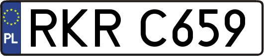 RKRC659