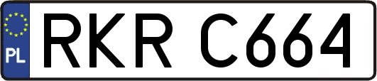 RKRC664