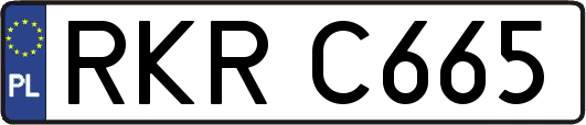 RKRC665