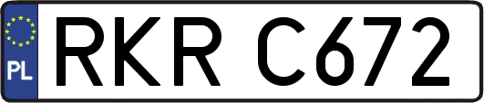 RKRC672