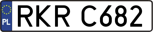 RKRC682