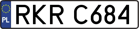 RKRC684
