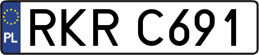 RKRC691