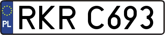 RKRC693