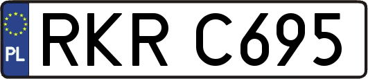 RKRC695