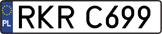 RKRC699