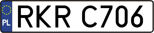 RKRC706