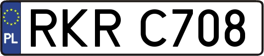 RKRC708