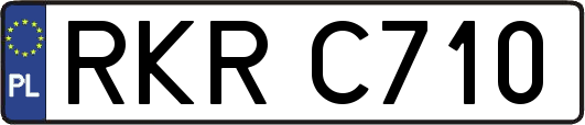 RKRC710