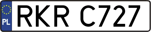RKRC727