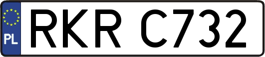 RKRC732