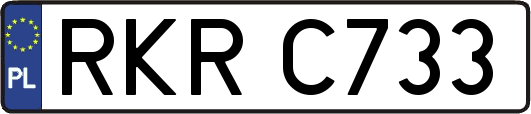 RKRC733