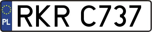RKRC737