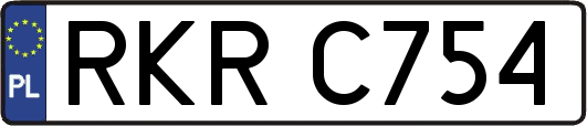 RKRC754