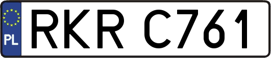 RKRC761