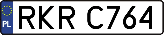 RKRC764