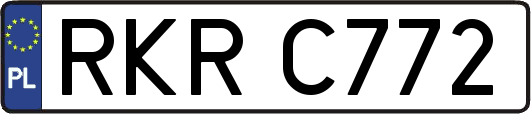 RKRC772