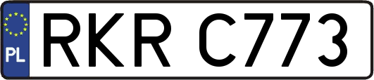 RKRC773