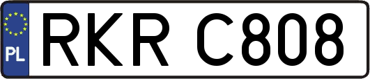RKRC808