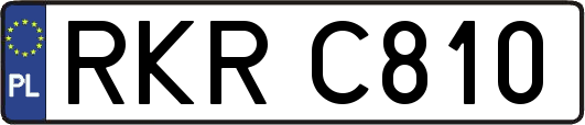 RKRC810