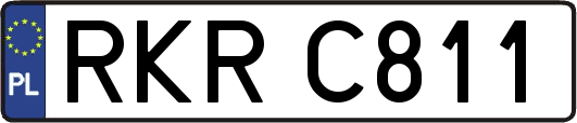 RKRC811