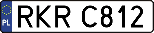 RKRC812